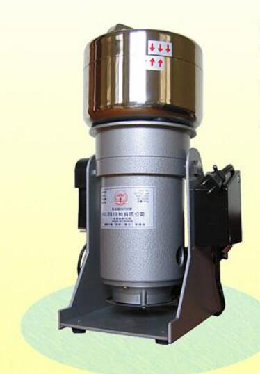 中國臺灣佑崎傾倒式高速粉碎機D3V-10